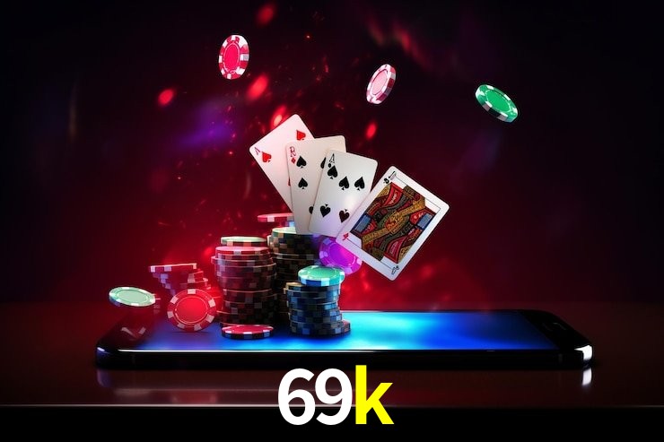 Welcome Bonus 69k
