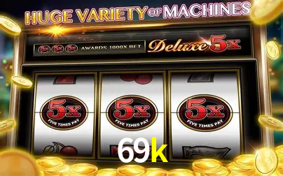A Revolução dos Aplicativos de Jogos no 69k