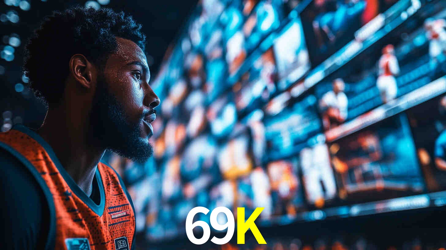 Jogos de Aposta Online no 69K