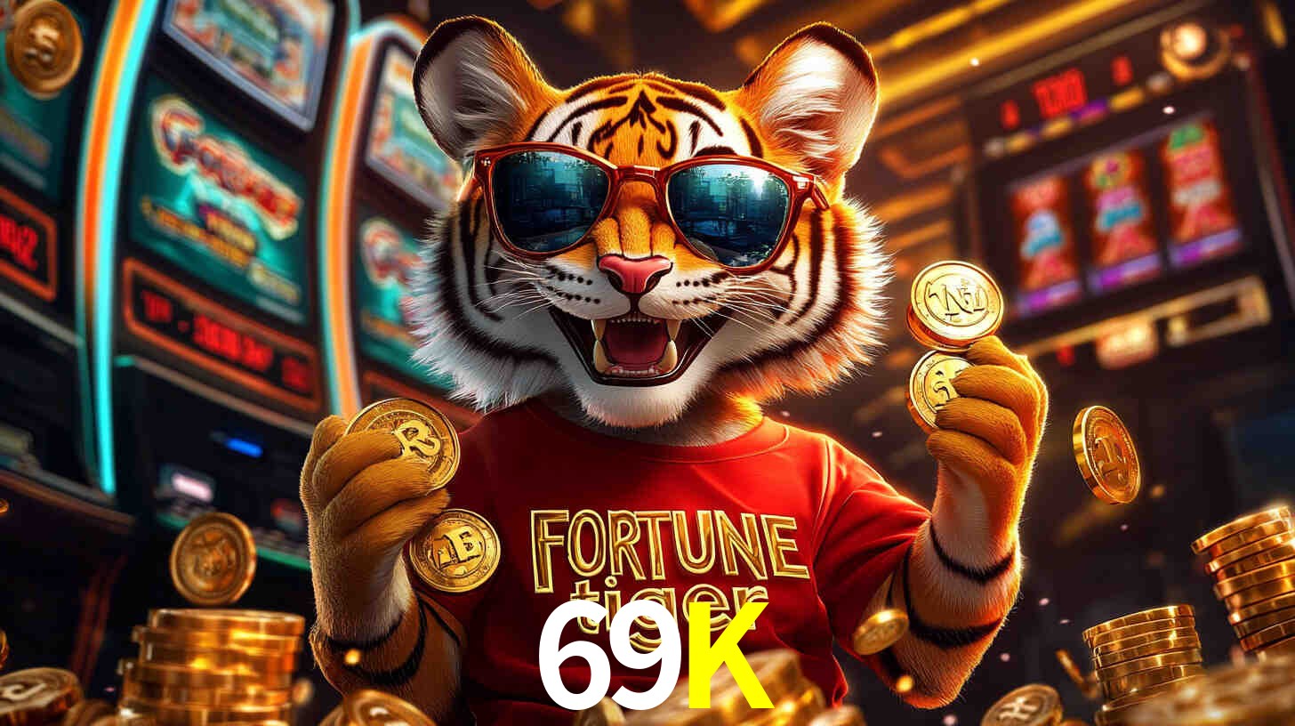 Por Que Jogar Fortune Tiger no 69K