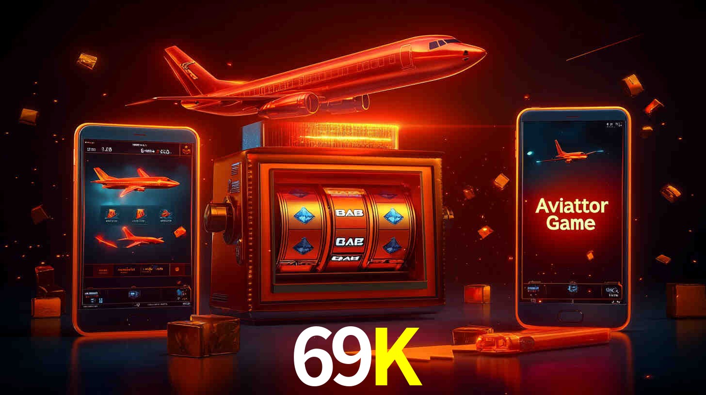 Como Jogar Aviator no 69K