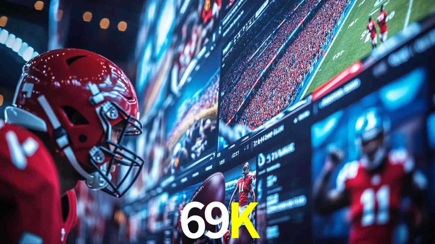 Benefícios das Apostas Ao Vivo no 69K