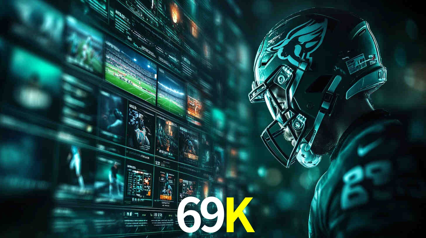 Esportes em Destaque no 69K