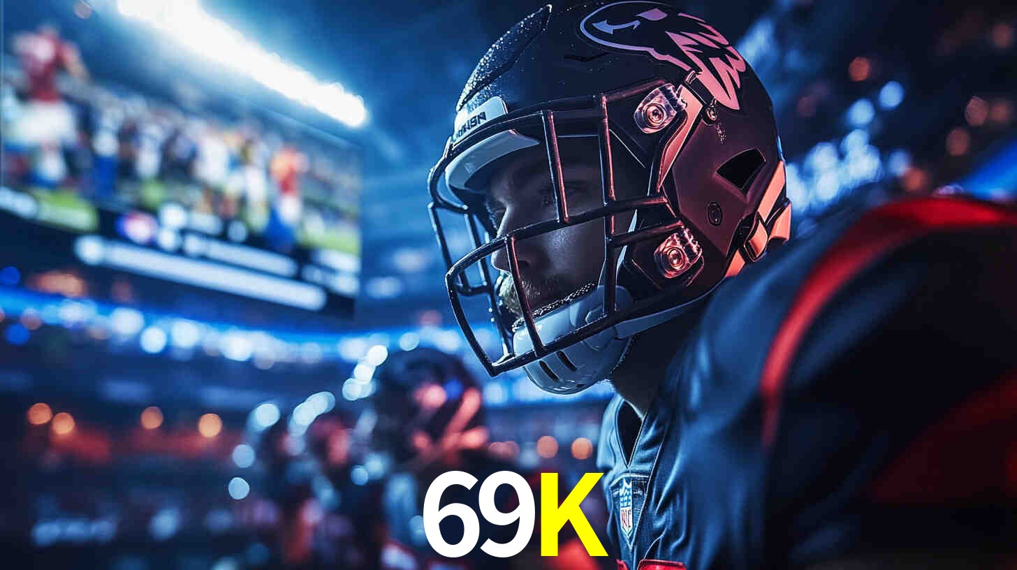 Transforme Suas Apostas em Grandes Prêmios no 69K