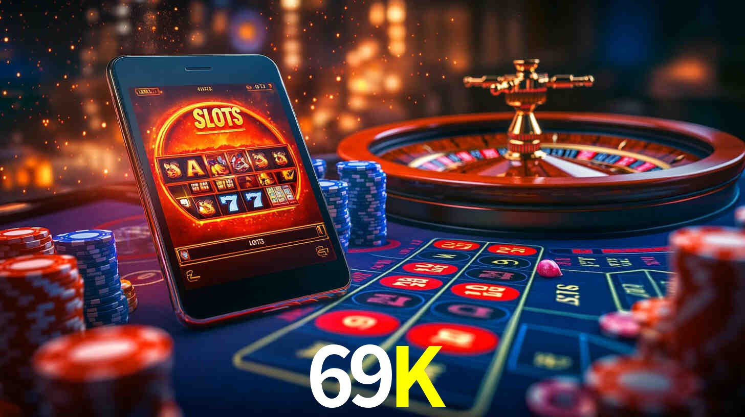 Slots Favoritos no 69K