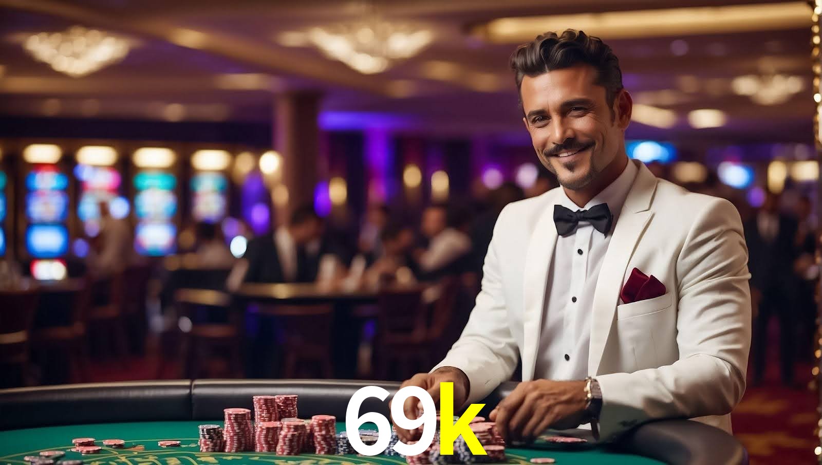 Sistemas de Segurança 69k