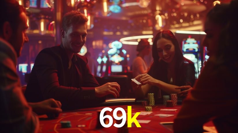A Popularidade dos Caça-Níqueis no 69k