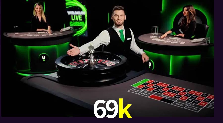 Slot Games 69k