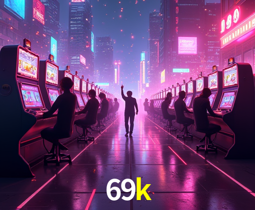 Casino Ao Vivo 69k
