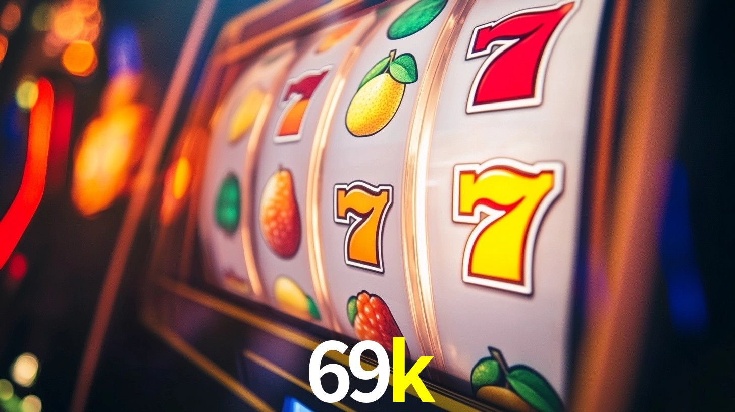 Experimente o Login Seguro Premium no 69k