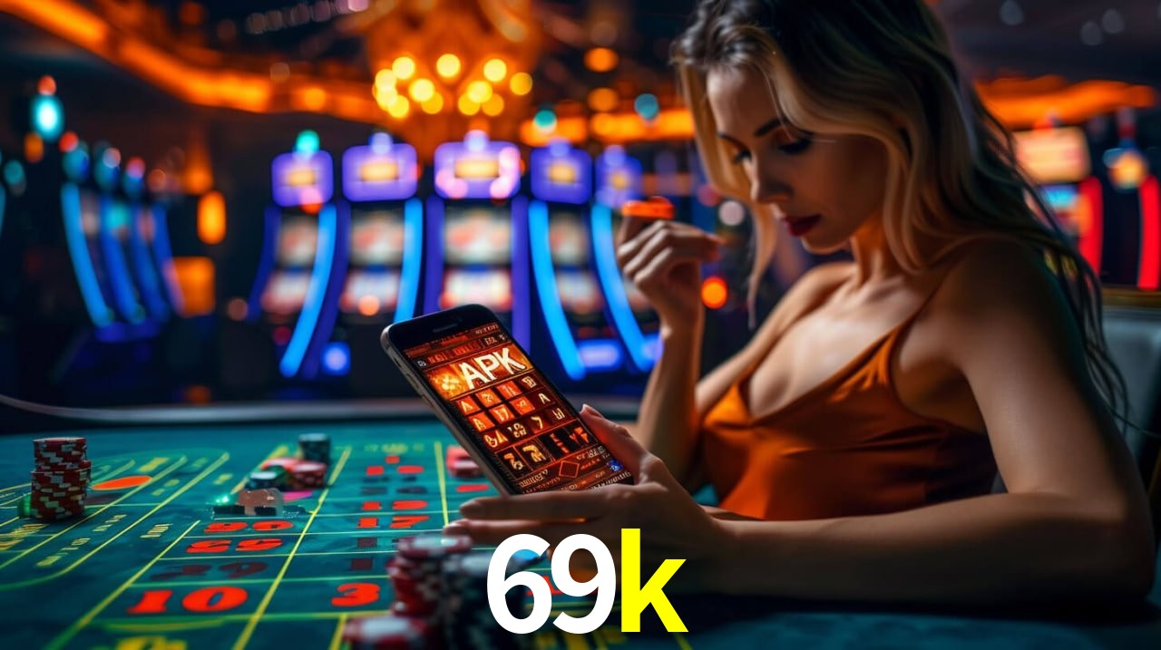 Roulette Table 69k