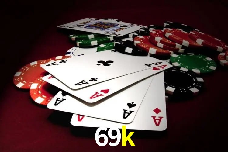 Mesa de Blackjack 69k