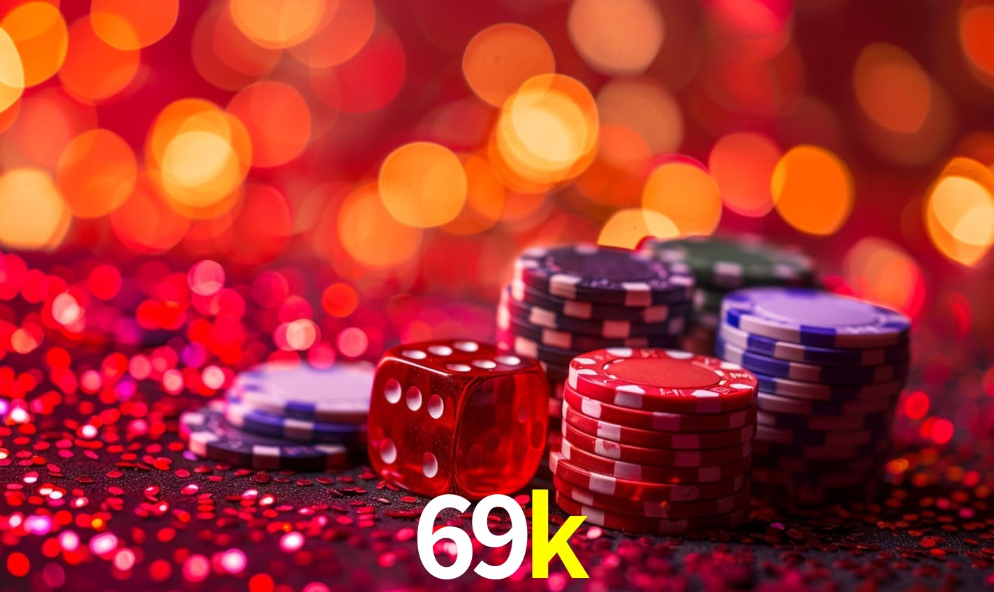 A Emoção da Loteria na 69k: Uma Chance de Mudança de Vida