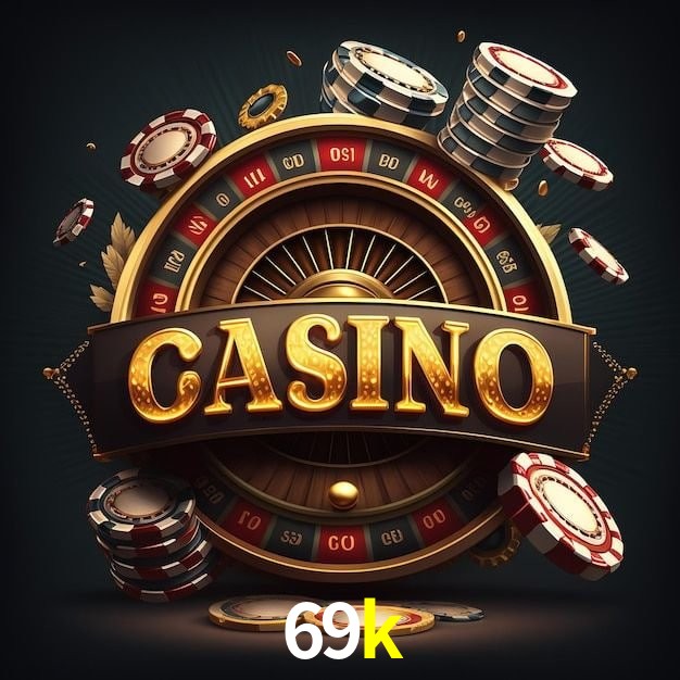 APP oficial da 69k para mobile