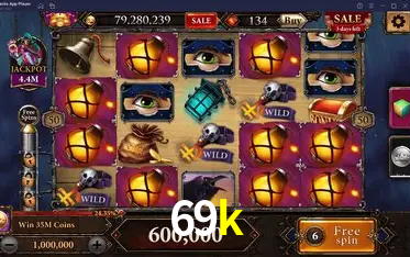 Flash Promotion 69k