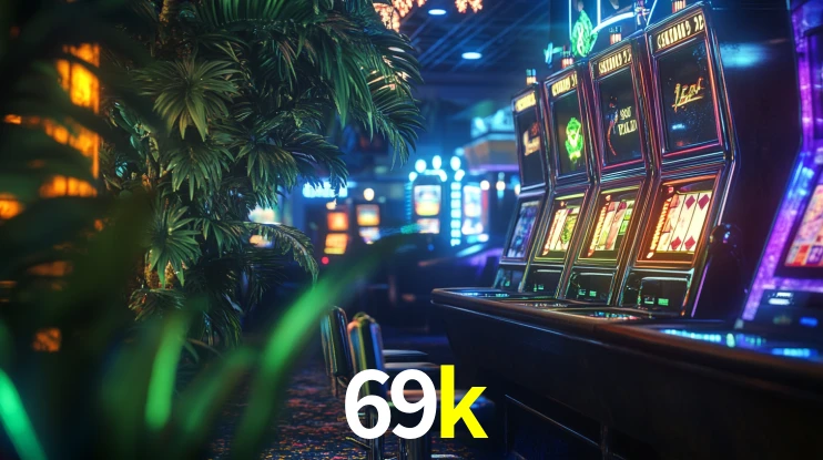 Welcome Bonus 69k