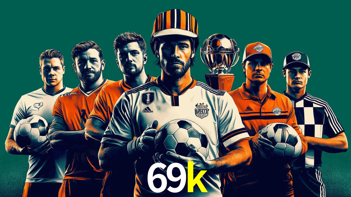 Descubra a Essência do 69k: Nossa História e Compromissos