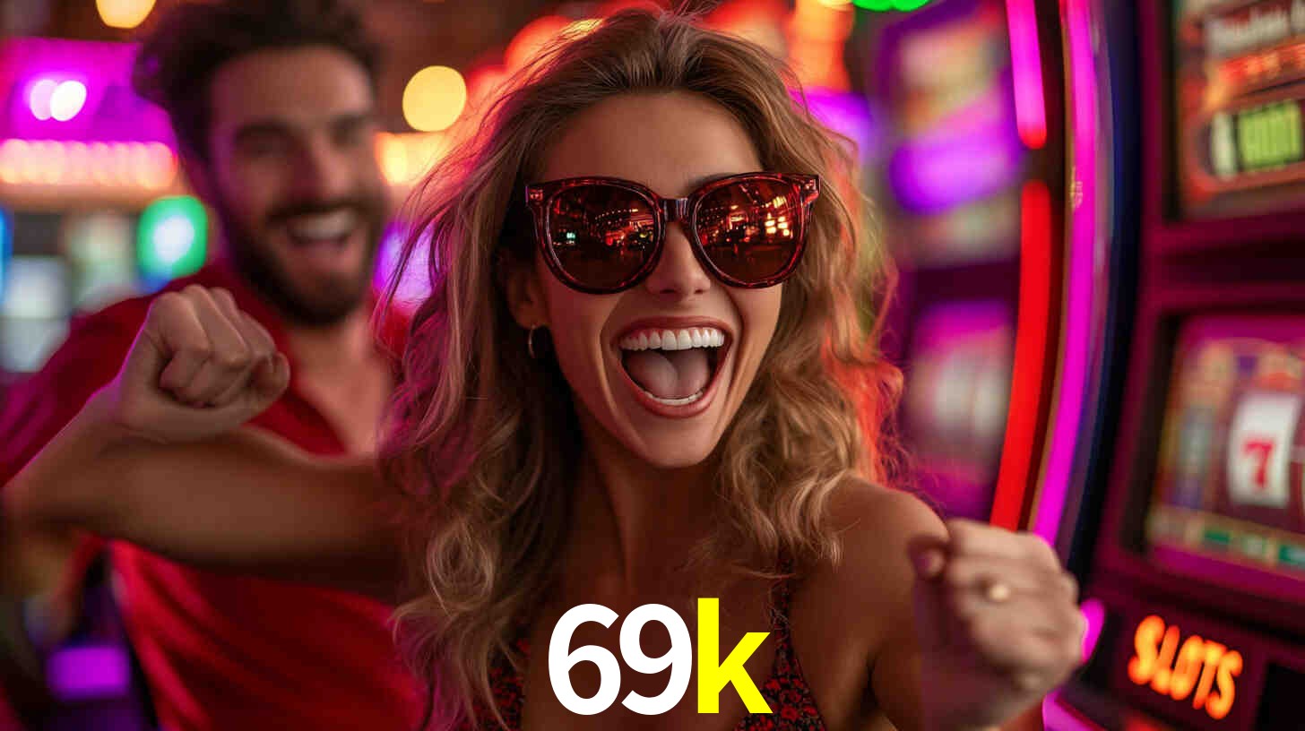 Explorando a Categoria de Eventos em Apostas na 69k