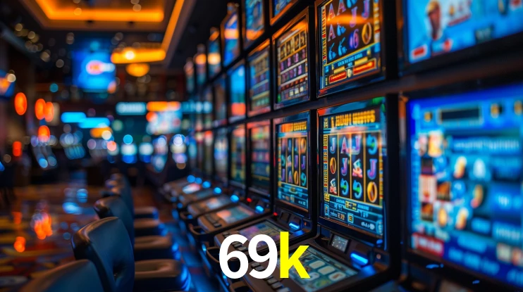 Live Casino 69k