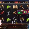 Weekend Specials 69k