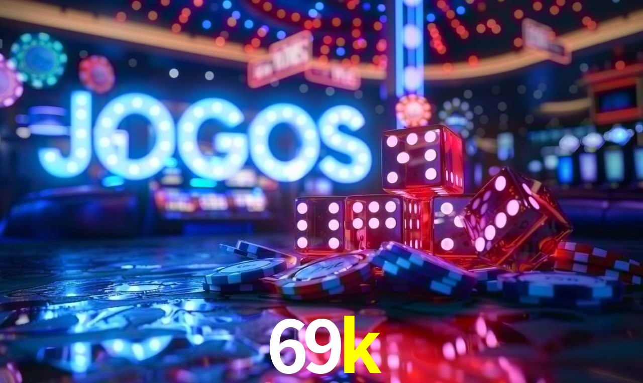 Jogos Exclusivos 69k