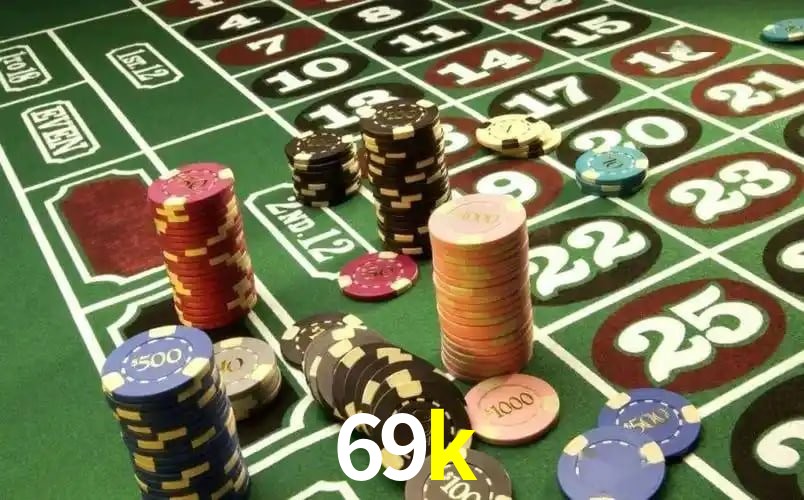 Recursos de Bônus 69k