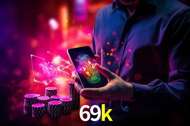 Mesa de Roleta 69k