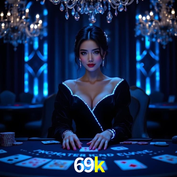 Casino Ao Vivo 69k