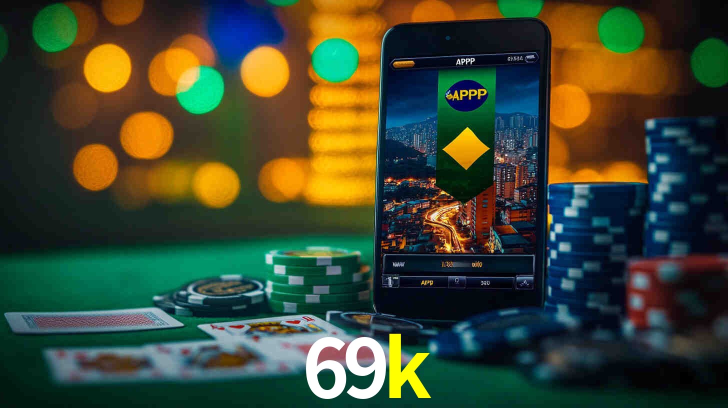 Descubra o Programa VIP da 69k: Vantagens Exclusivas para Jogadores
