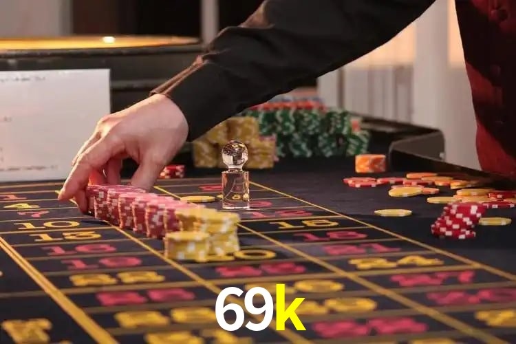 Descubra o Programa VIP da 69k: Vantagens Exclusivas para Jogadores