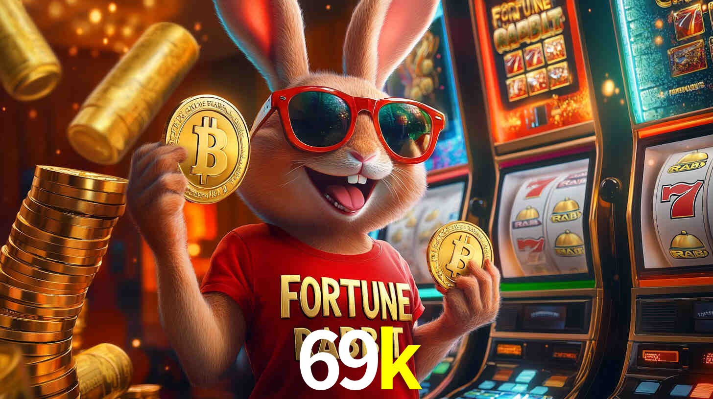 Apostas Esportivas na 69k: Um Guia Completo