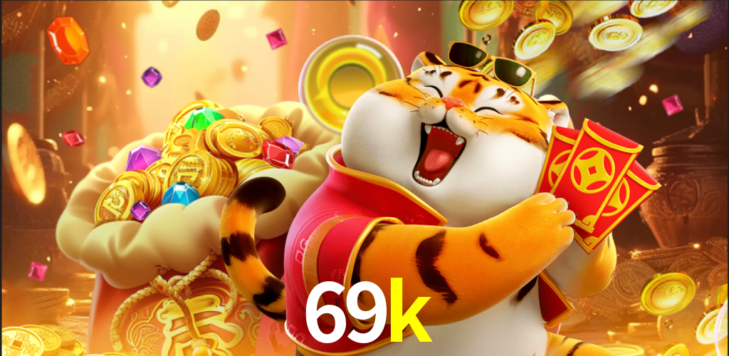 69k: A Experiência de Casino com Jogos de Mesa ao Vivo
