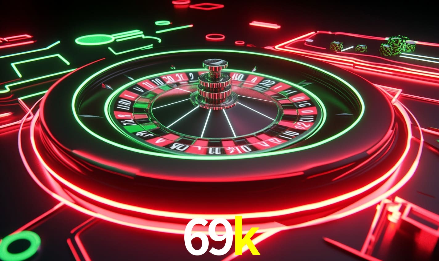 Desvendando o Mundo dos Jogos Virtuais na 69k