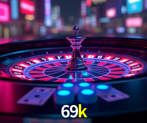 A Experiência Imersiva dos Cassinos Ao Vivo no 69k