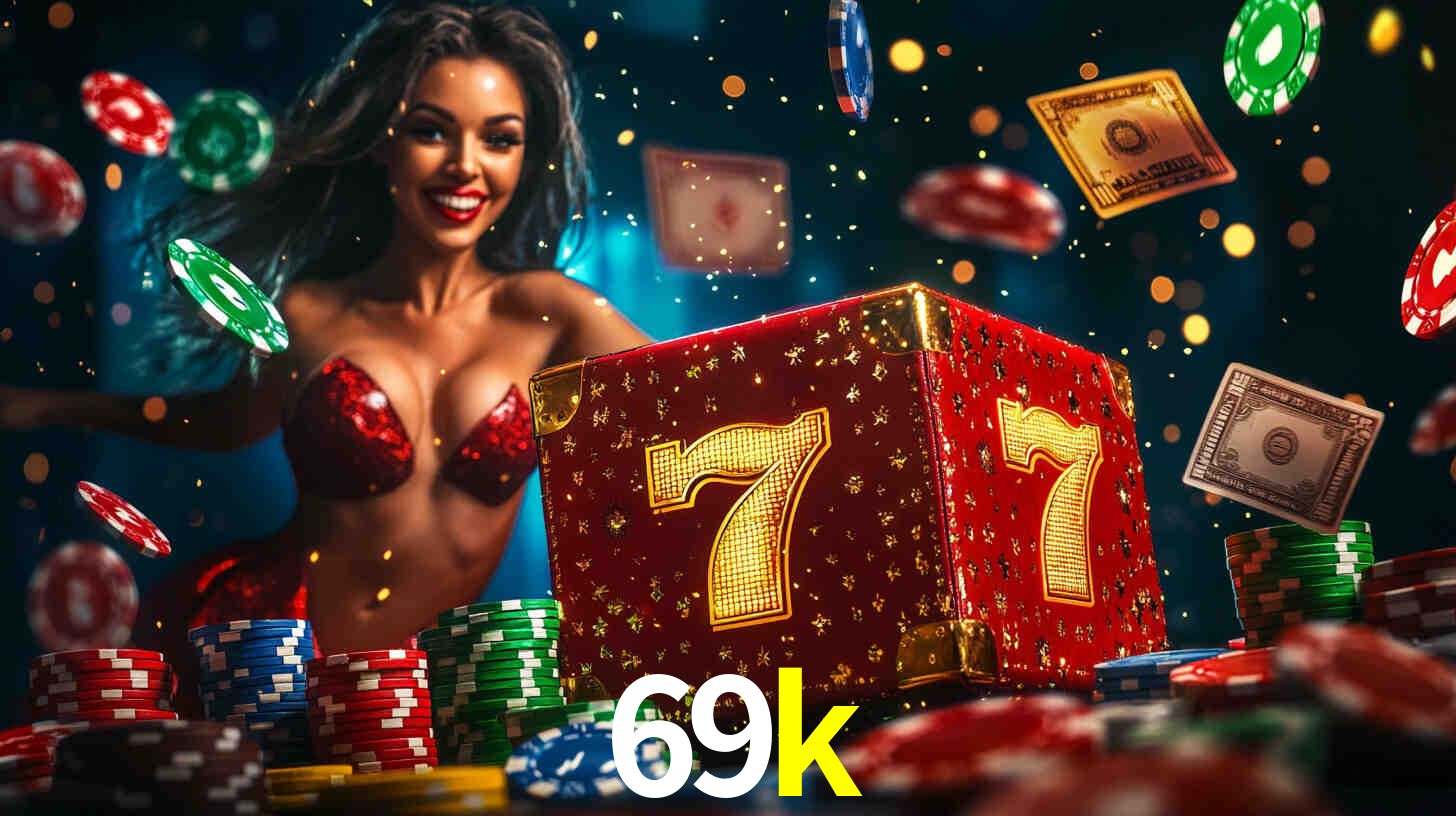 Inovações de Jogos na 69k: O Futuro das Experiências Interativas