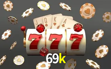 Descubra a Magia dos Jogos de Arcade no 69k