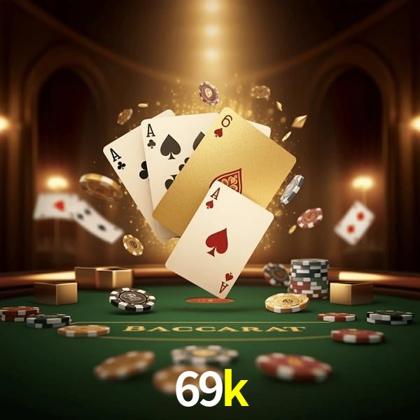 Live Casino 69k