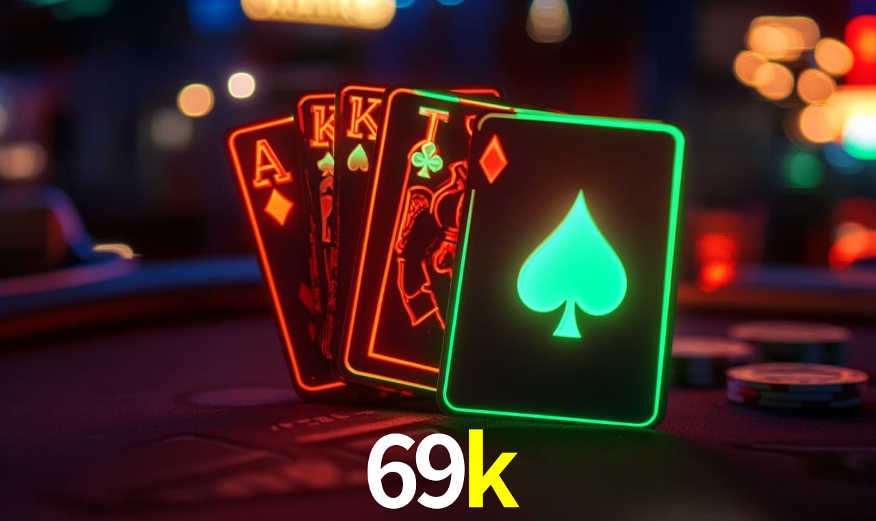 Estatísticas do Jogo 69k
