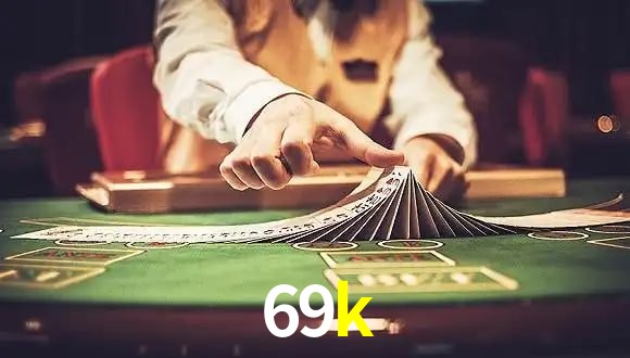 Blackjack Table 69k