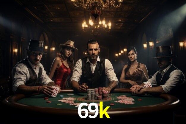 cassino 69k