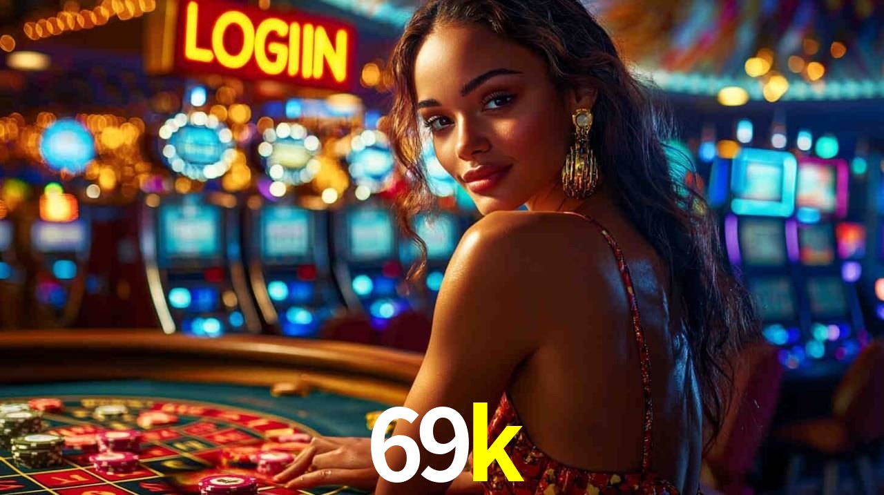 Provedores de Jogos 69k